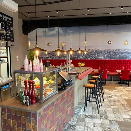 Tt Neuhofen 4* Neuhofen an der Krems