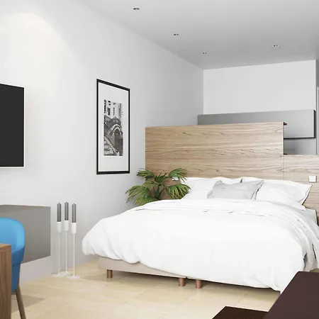 Tt Neuhofen Apart Otel 4*