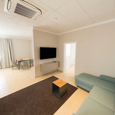 Tt Neuhofen Aparthotel Neuhofen an der Krems