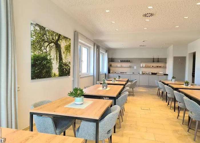 Tt Neuhofen 4* Neuhofen an der Krems