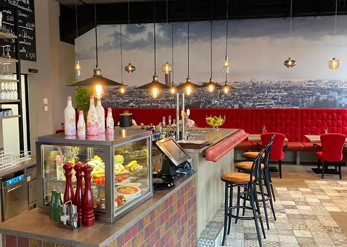 Tt Neuhofen 4* Neuhofen an der Krems