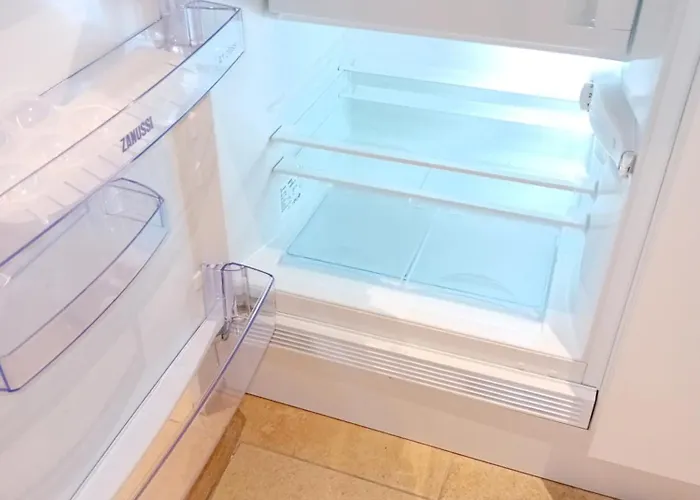 Tt Neuhofen 公寓式酒店 4*