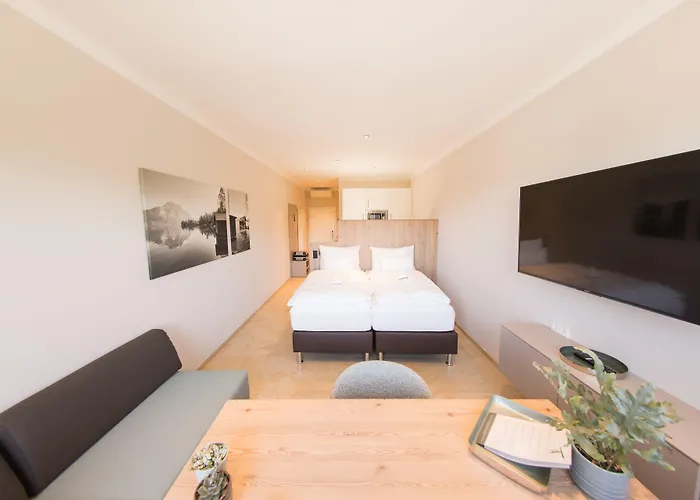 公寓式酒店 Tt Neuhofen