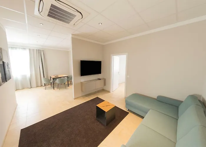 Tt Neuhofen 公寓式酒店 Neuhofen an der Krems