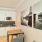 Tt Neuhofen Apartahotel 4*