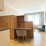 Tt Neuhofen Apartahotel 4*