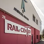 Tt Neuhofen Apartahotel 4*