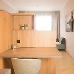 Tt Neuhofen Apartahotel 4*