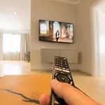 Tt Neuhofen Apartahotel 4*