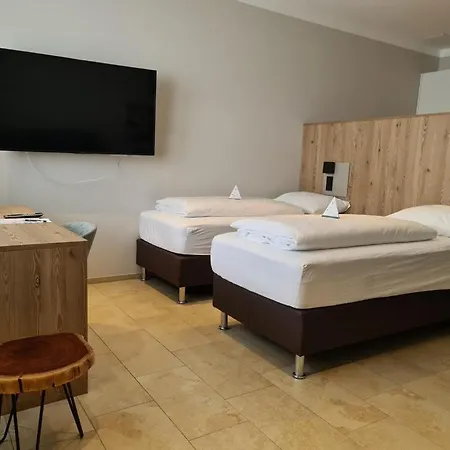Tt Neuhofen 4*