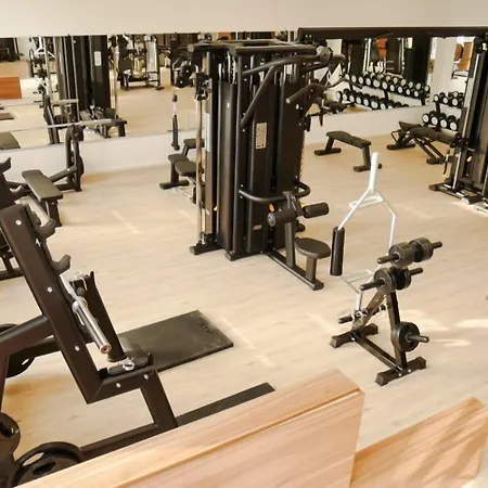 Apartmanhotel Tt Neuhofen Neuhofen an der Krems
