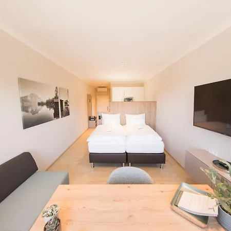 Aparthotel Tt Neuhofen