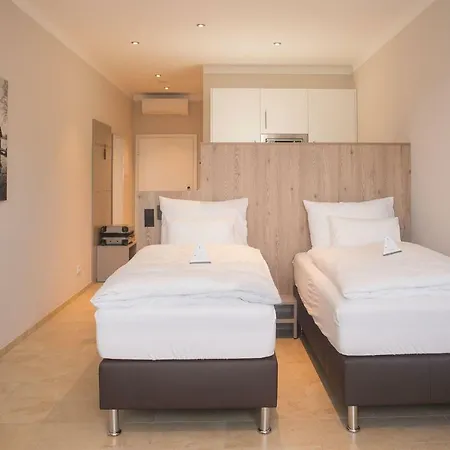 Tt Neuhofen Aparthotel 3*