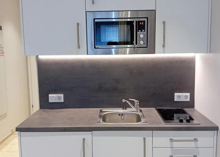 Tt Neuhofen Aparthotel