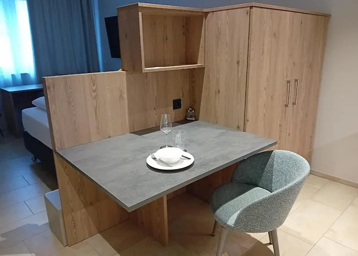 Tt Neuhofen Aparthotel Neuhofen an der Krems