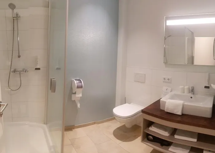 Aparthotel Tt Neuhofen Neuhofen an der Krems