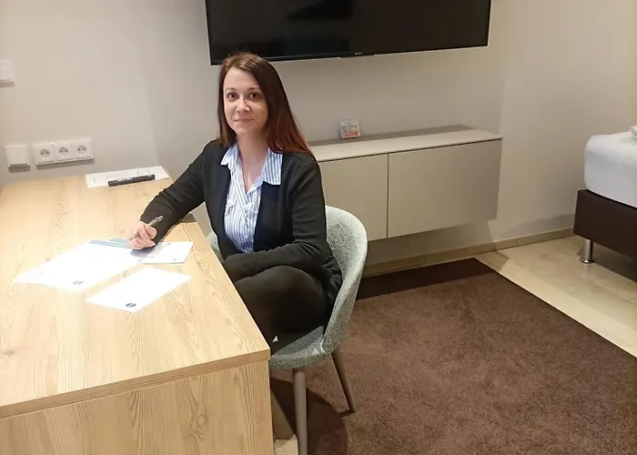 Tt Neuhofen 4* Neuhofen an der Krems