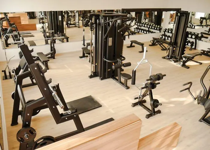 Aparthotel Tt Neuhofen Neuhofen an der Krems