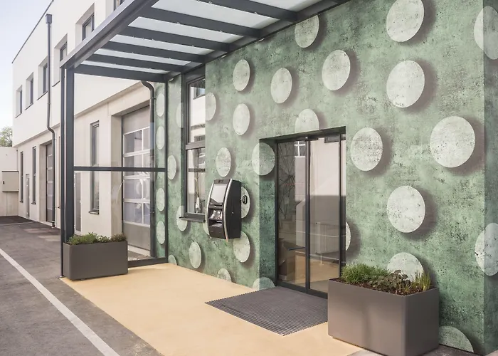 Aparthotel Tt Neuhofen Neuhofen an der Krems