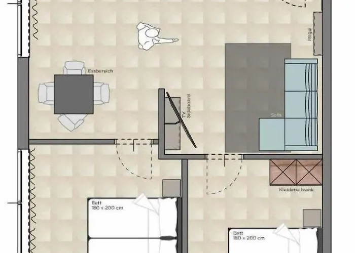 Tt Neuhofen 4* Neuhofen an der Krems