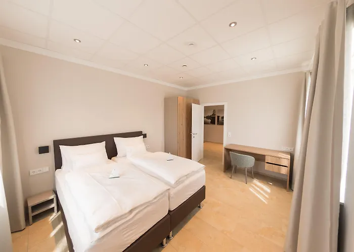 Aparthotel Tt Neuhofen Neuhofen an der Krems