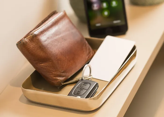 Tt Neuhofen Aparthotel