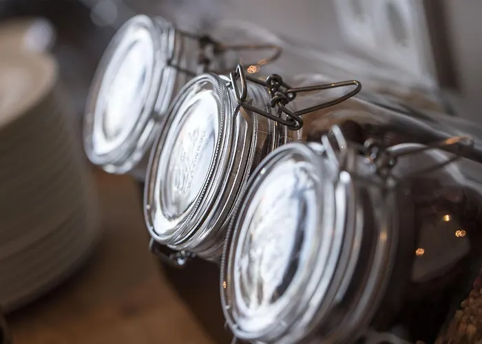 Tt Neuhofen Aparthotel